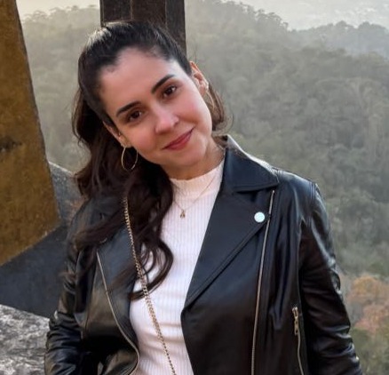 Foto de Deborah de Fatima