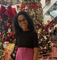 Foto de Elizete Sebastiani